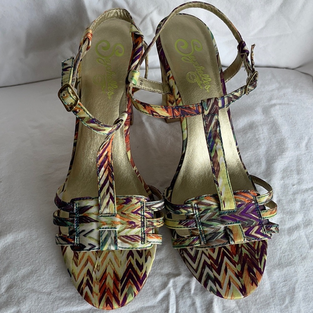 Heels